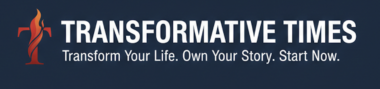 Transformative Times Logo